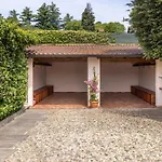 Rosa - Harmonious And Welcoming Villa Brebbia