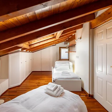 Rosa - Harmonious And Welcoming