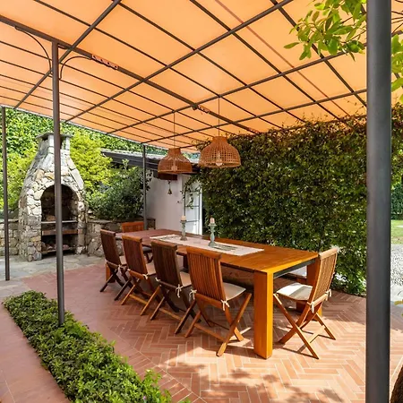 Villa Rosa - Harmonious And Welcoming *