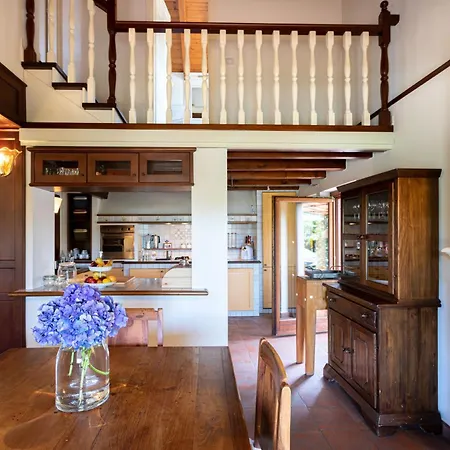 Rosa - Harmonious And Welcoming Brebbia