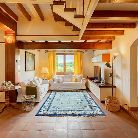 Rosa - Harmonious And Welcoming Villa