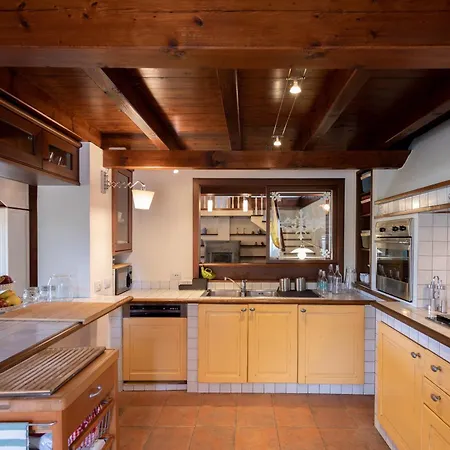 Villa Rosa - Harmonious And Welcoming