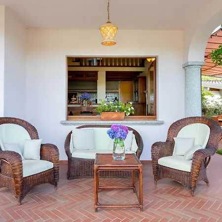 Rosa - Harmonious And Welcoming Villa