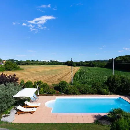 Rosa - Harmonious And Welcoming Villa *