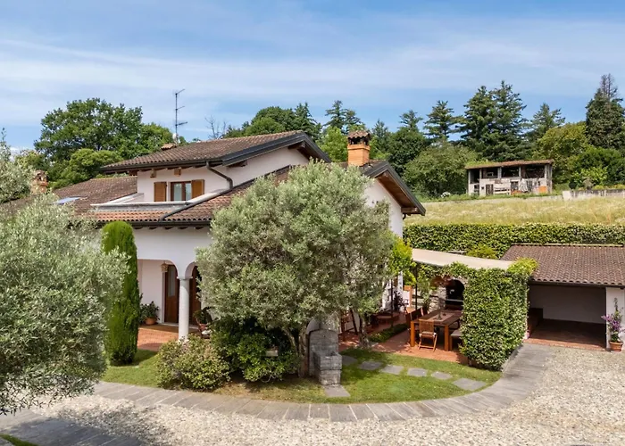 Rosa - Harmonious And Welcoming