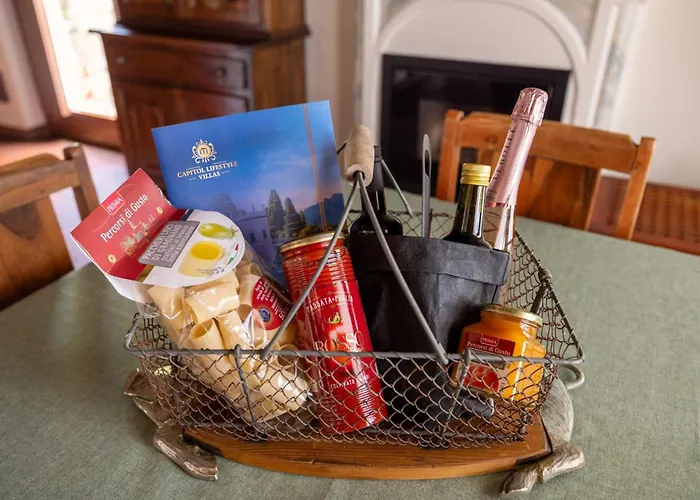 فيلة Rosa - Harmonious And Welcoming Brebbia