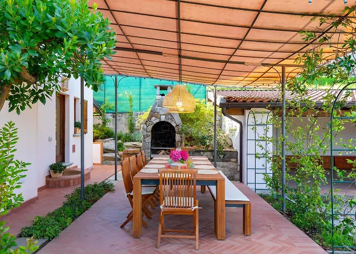 Rosa - Harmonious And Welcoming فيلة Brebbia