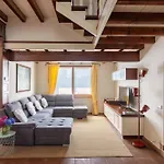 别墅 Rosa - Harmonious And Welcoming Brebbia