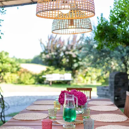 Rosa - Harmonious And Welcoming Villa Brebbia