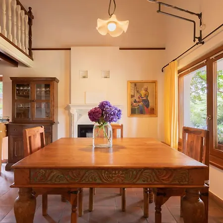 Villa Rosa - Harmonious And Welcoming *