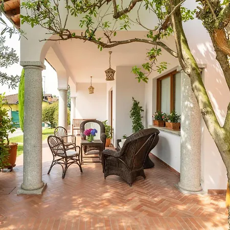 Rosa - Harmonious&welcoming Villa