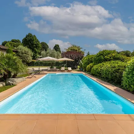 Rosa - Harmonious And Welcoming Villa Brebbia