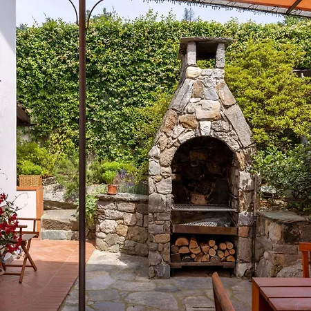 Villa Rosa - Harmonious And Welcoming