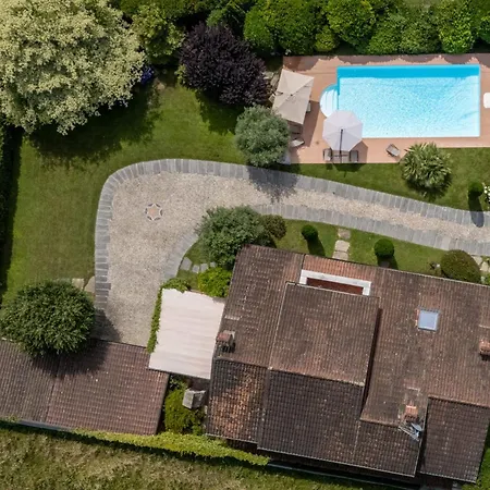 Rosa - Harmonious&welcoming Villa *