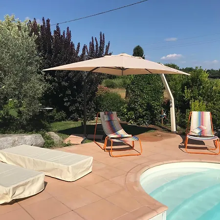 Villa Rosa - Harmonious And Welcoming *