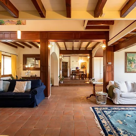 Villa Rosa - Harmonious And Welcoming Brebbia