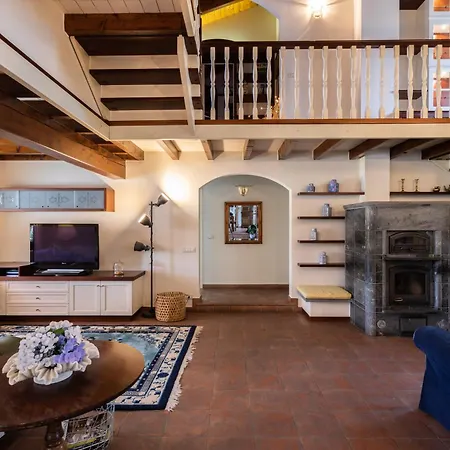 Villa Rosa - Harmonious And Welcoming