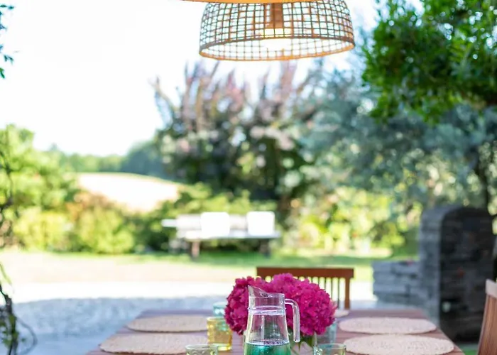 Rosa - Harmonious And Welcoming Villa Brebbia