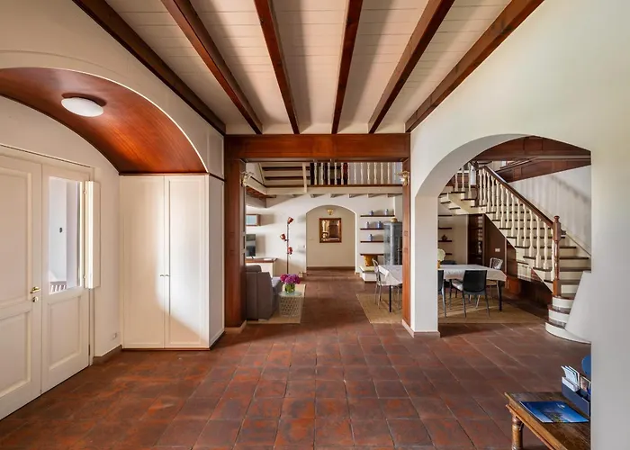 Rosa - Harmonious And Welcoming 브레비아