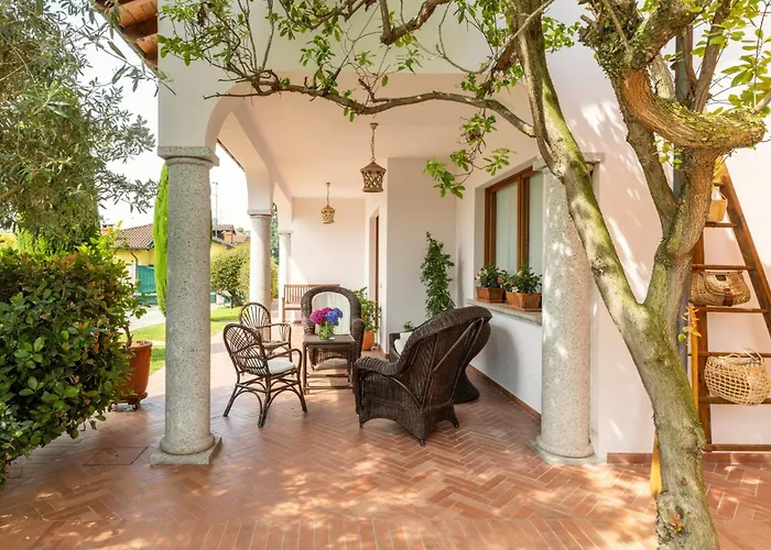 Rosa - Harmonious And Welcoming Villa