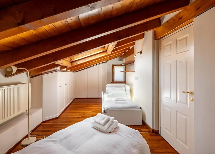 Rosa - Harmonious And Welcoming