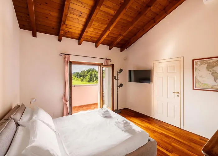 Rosa - Harmonious And Welcoming * 브레비아