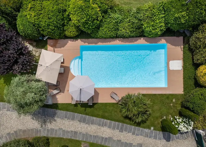 Rosa - Harmonious And Welcoming * 브레비아