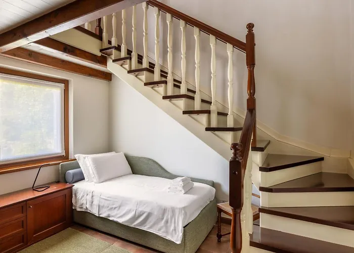 Rosa - Harmonious And Welcoming Villa