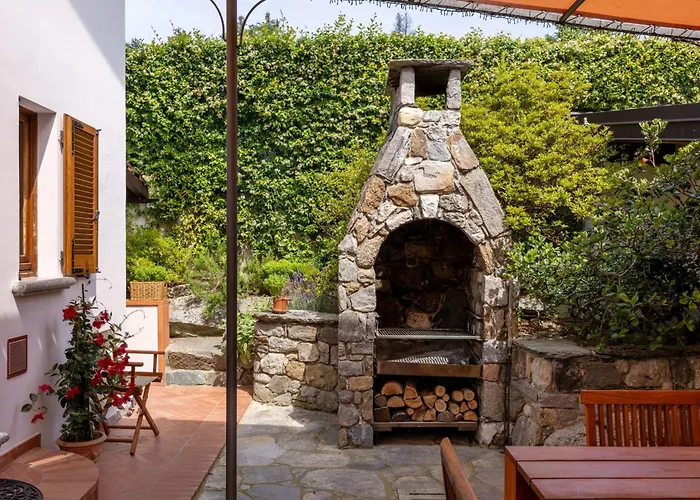 Villa Rosa - Harmonious And Welcoming