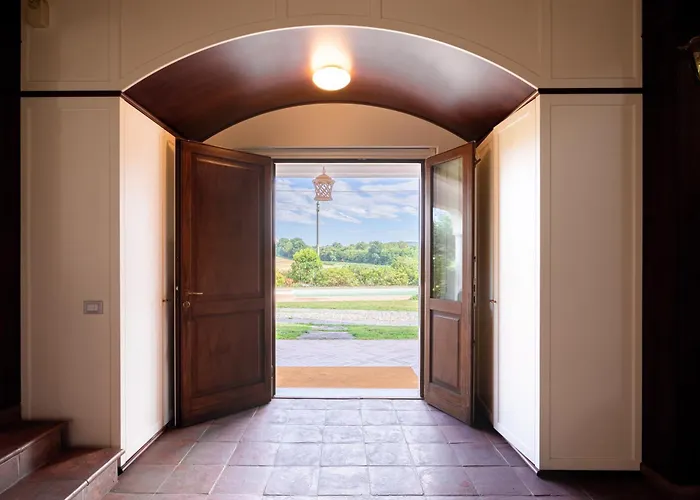 Rosa - Harmonious And Welcoming 브레비아