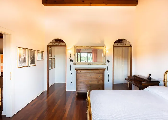 Rosa - Harmonious And Welcoming 빌라