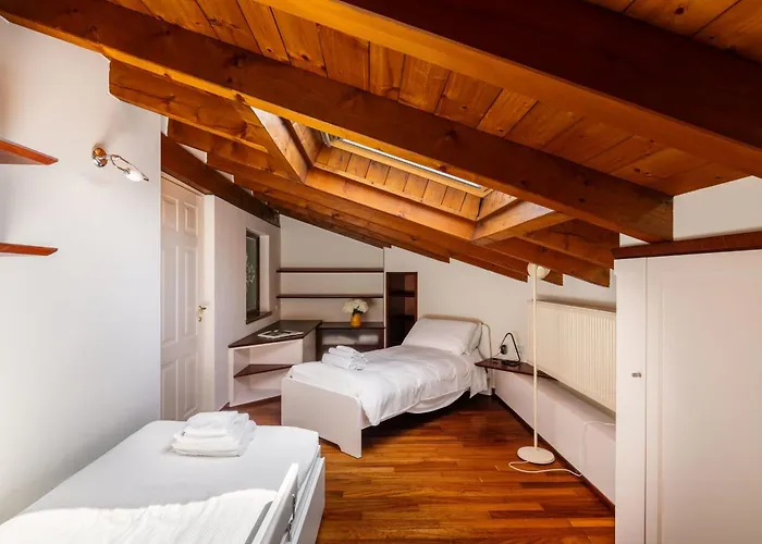 Rosa - Harmonious And Welcoming 빌라 *