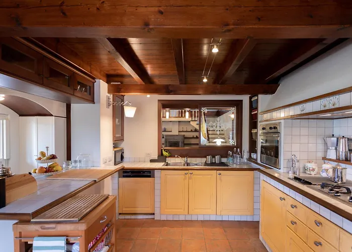 빌라 Rosa - Harmonious And Welcoming