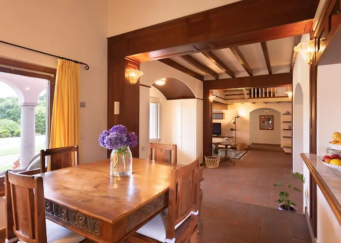 Rosa - Harmonious And Welcoming