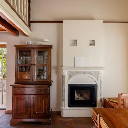 Villa Rosa - Harmonious And Welcoming