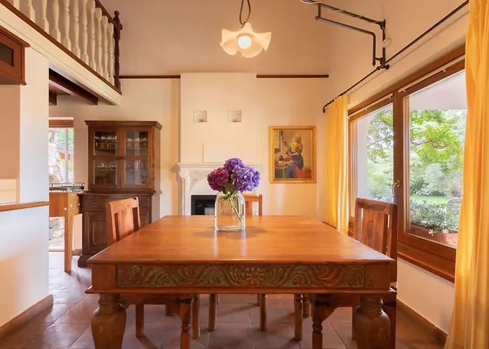 Villa Rosa - Harmonious And Welcoming *