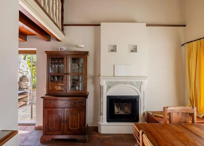 Villa Rosa - Harmonious And Welcoming