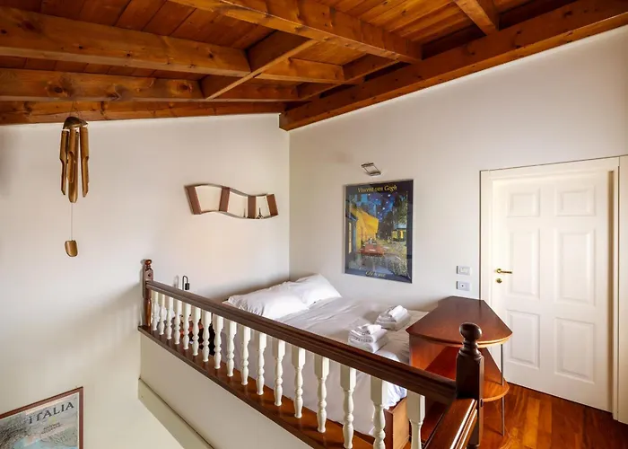 Rosa - Harmonious And Welcoming Villa